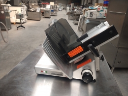 Slicer Bizerba GSP H